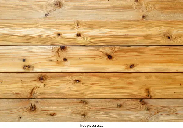 Wooden Plank Wall Texture Background Image