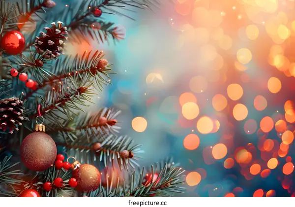 Christmas decorations