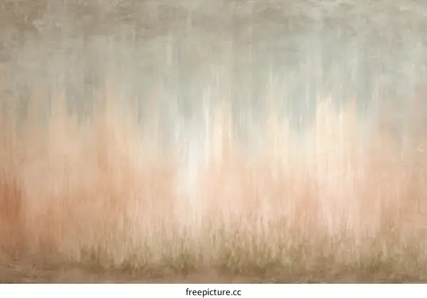 Abstract Painted Texture Background