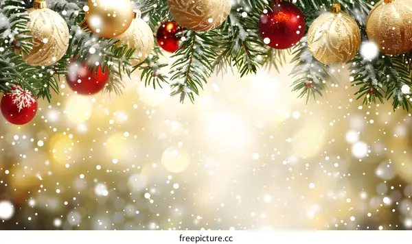 Christmas decorations