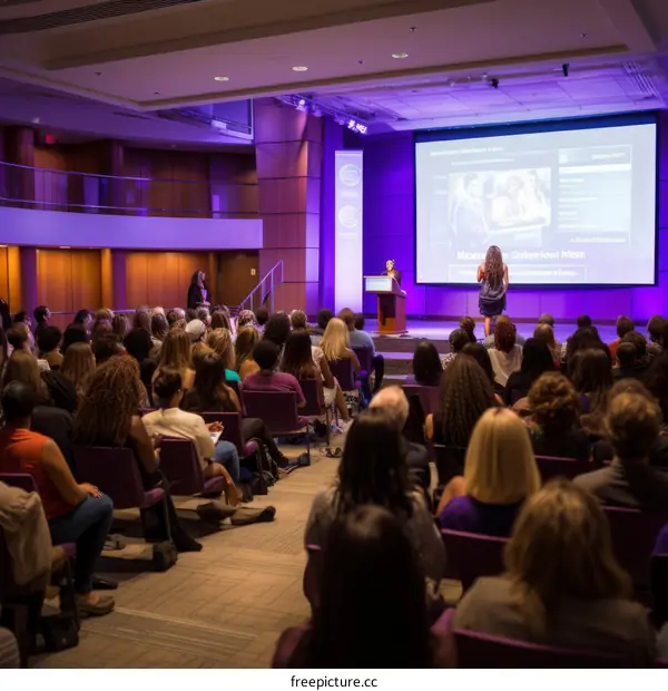 Black Women In Technology: Our Stories, Our Struggles, Our Success