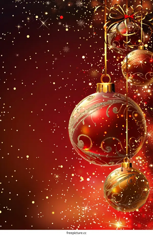 Christmas Decorations