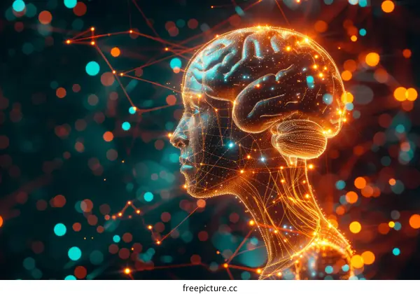 The Human Brain and Its Unfathomable Complexity