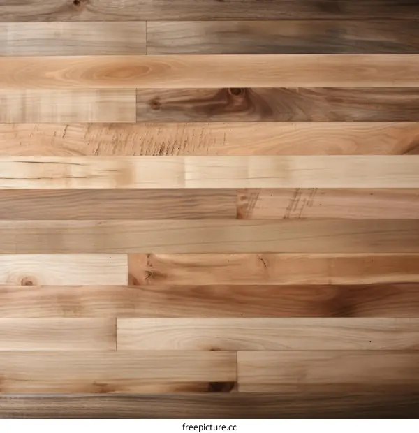 Various Wood Textures for Rustic Background