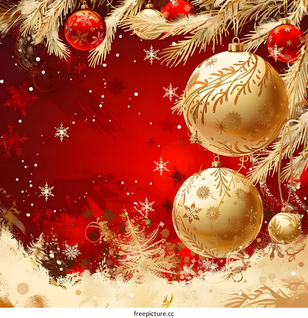 Christmas decorations