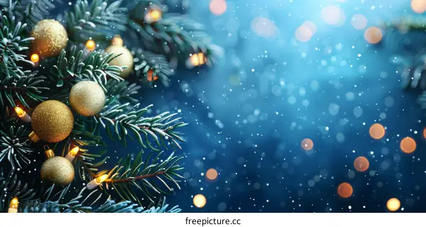 Christmas & New Year: A Time for Joy and Celebration