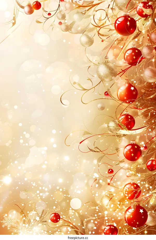 Christmas decorations