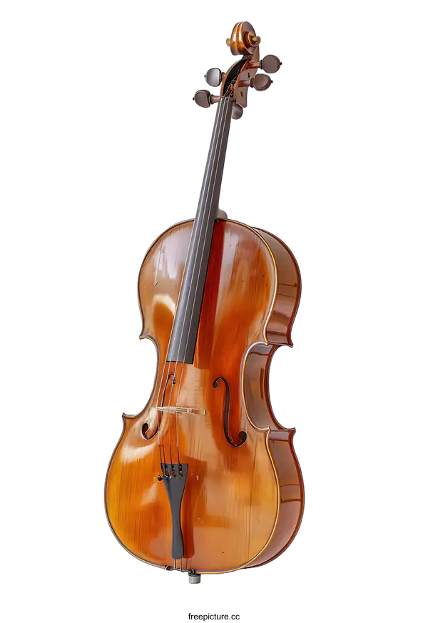 [Transparent Background PNG]cello
