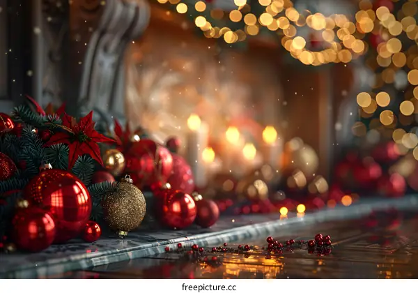 Christmas decoration