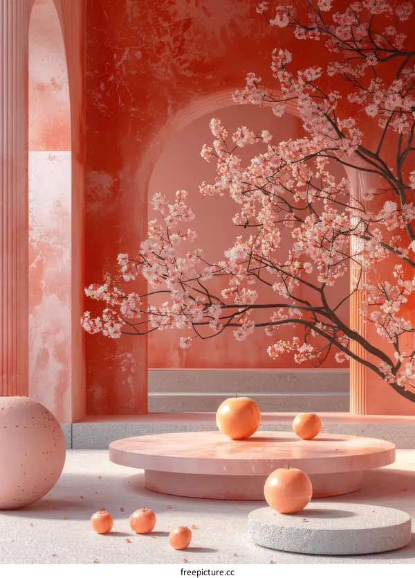 Japanese Style Interior Design: A Serene Zen Ambiance