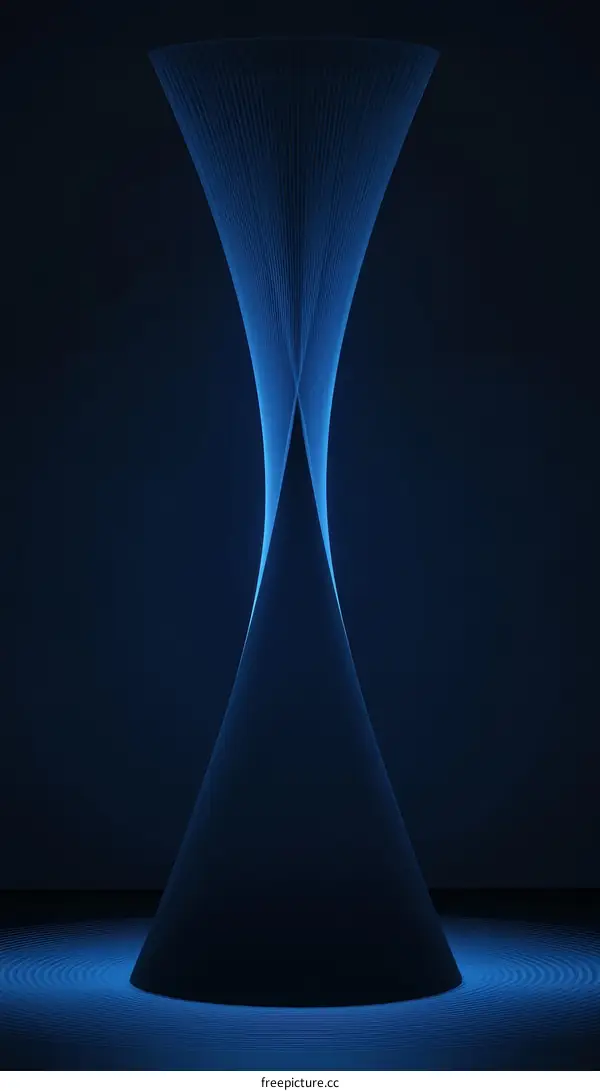 Abstract Light Cone Design