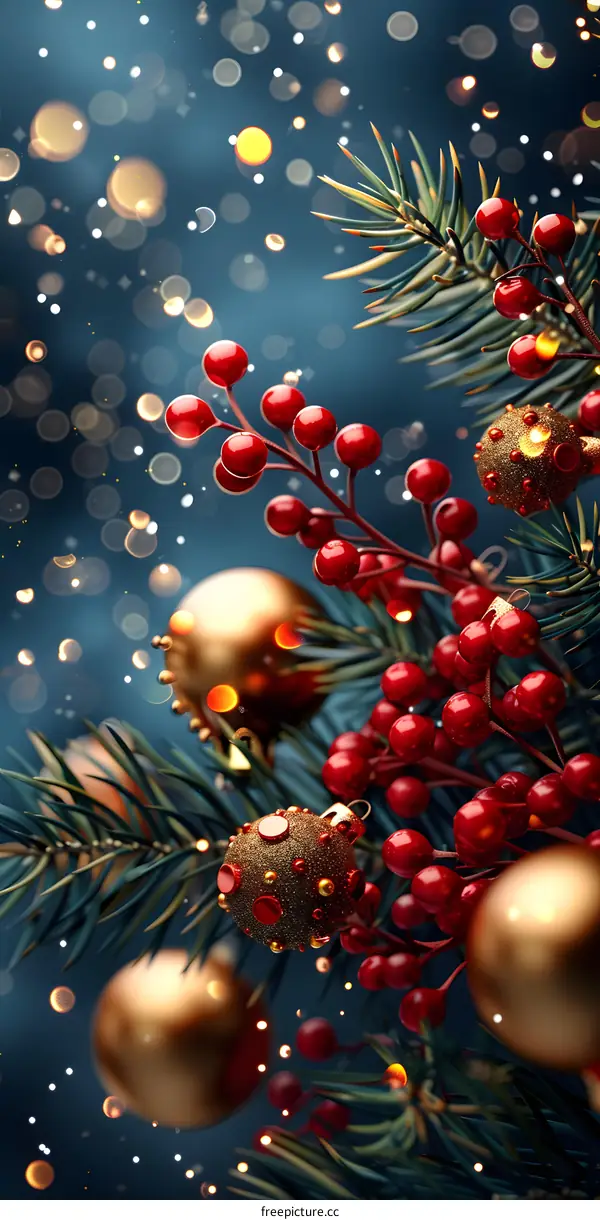 Christmas decoration