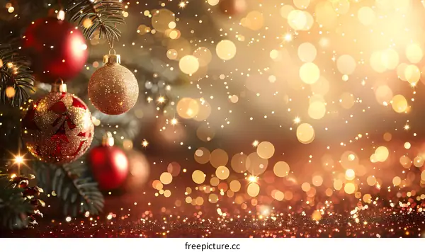 Christmas decorations