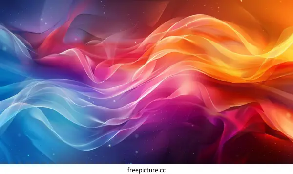 Mesmerizing Nebulae Showcase the Vastness and Beauty of Space