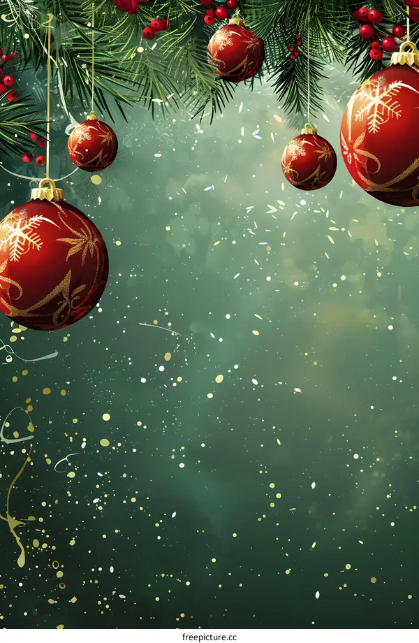 Christmas decoration