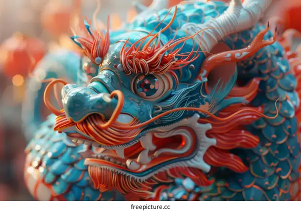 Dragon Dance