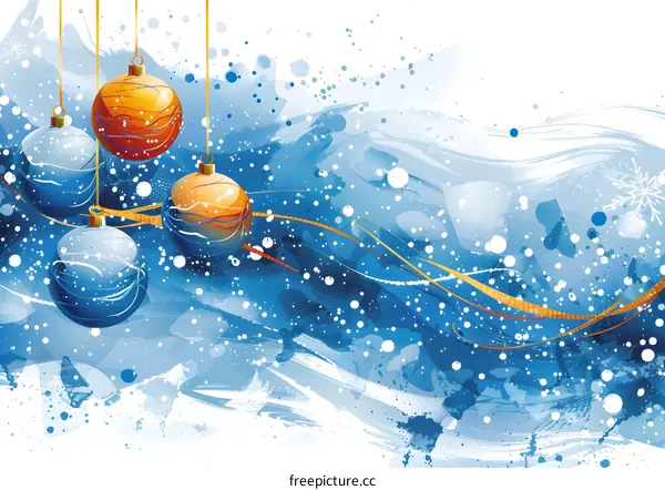 Christmas decoration