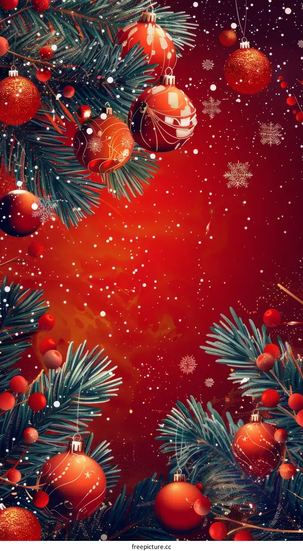 Christmas Decorations: Symbols of Joy, Peace, and Festivity