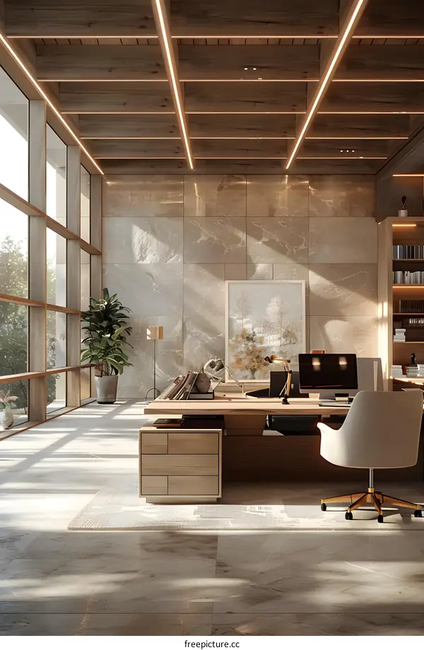 Office Interior Design