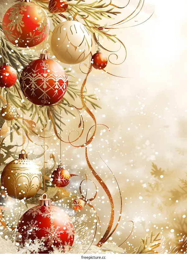 Christmas decorations