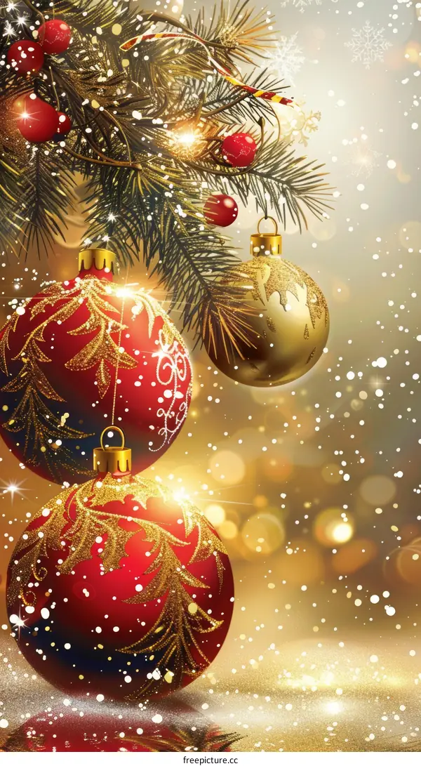 Christmas Tree Decorations for a Festive Holiday Season