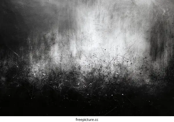 Grunge Abstract Background Design