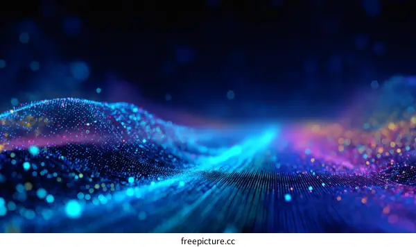 Abstract Digital Waveform Design