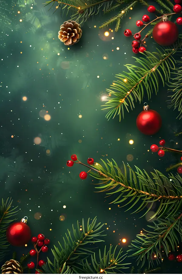 Christmas decoration