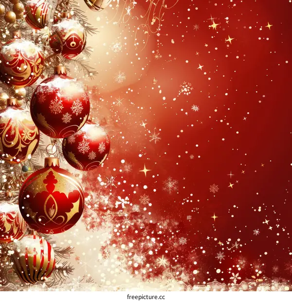 Mesmerizing Christmas Decor: A Symphony of Festive Charm