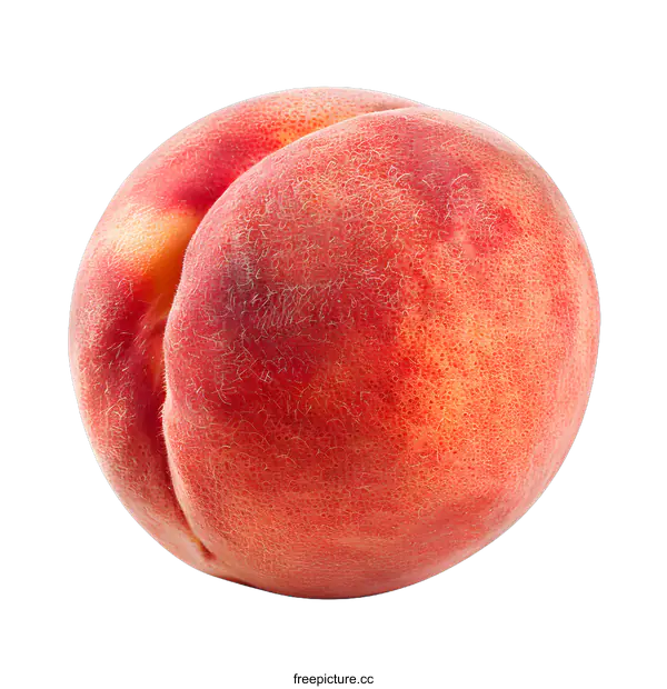 [Transparent Background PNG]peach