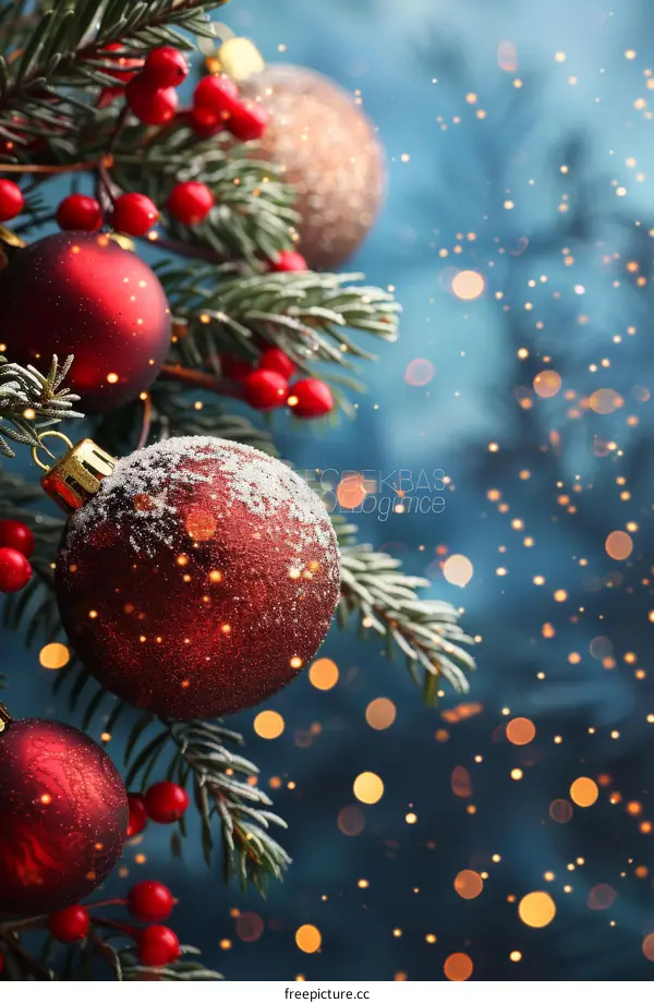 Christmas decoration