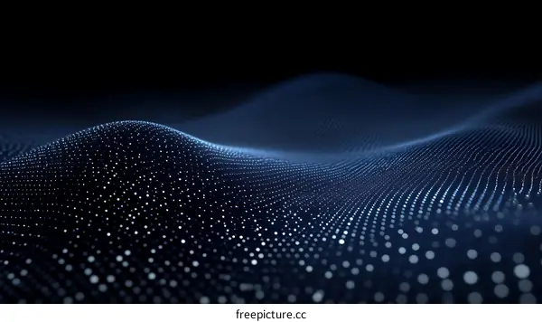 Abstract Digital Waveform Design