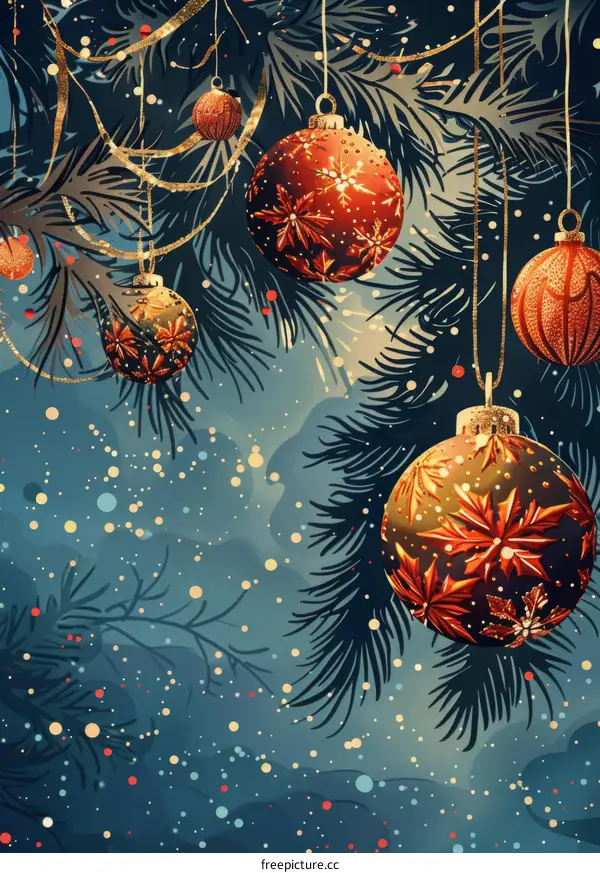 Christmas decorations