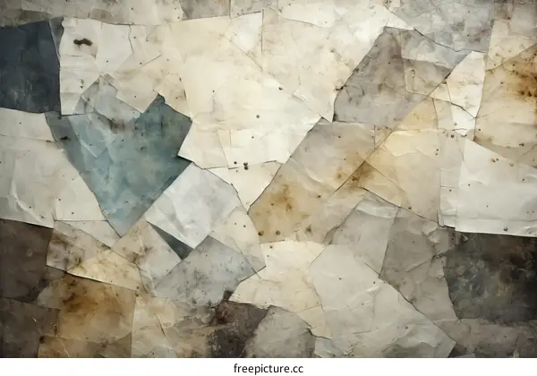 vintage paper texture background