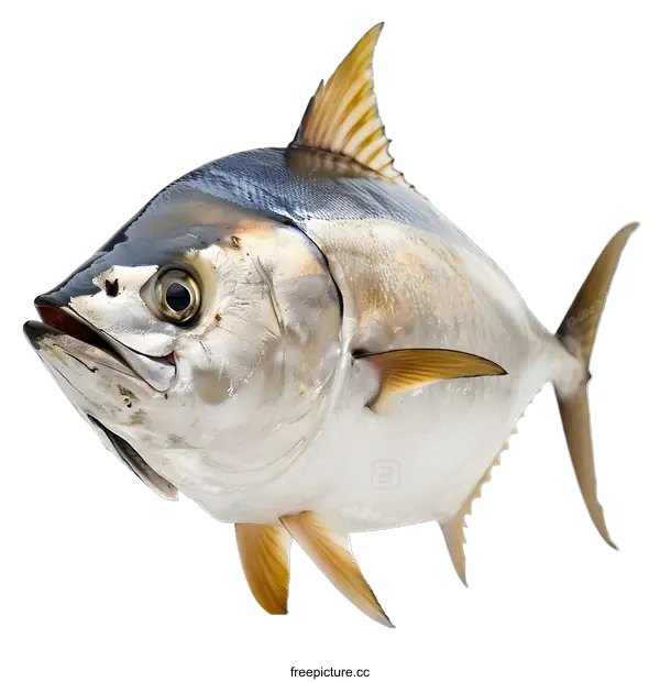 [Transparent Background PNG]bigeye tuna