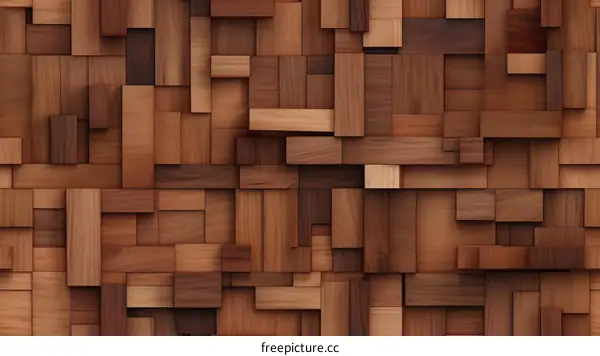 Wood grain texture background