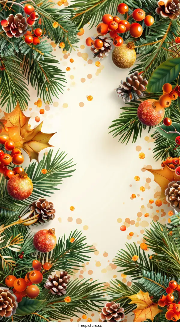 Christmas Decorations