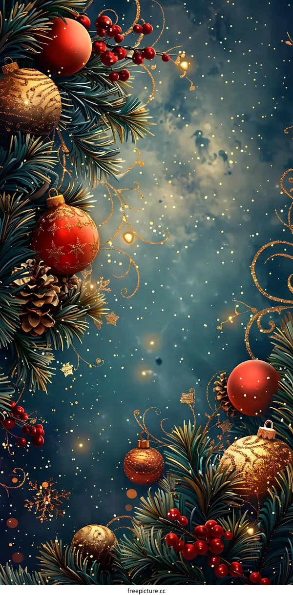 Christmas decoration