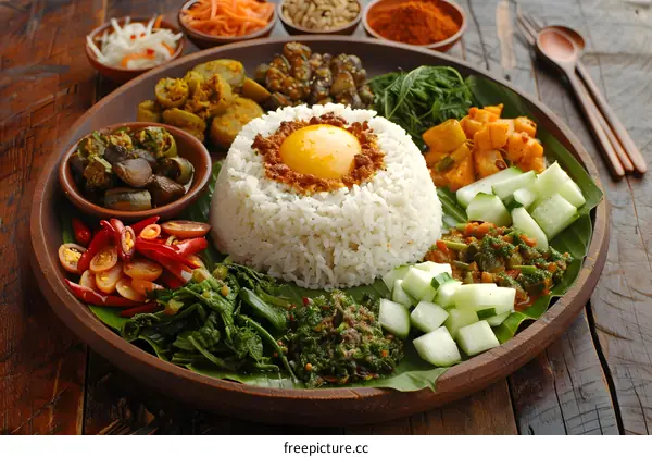 Indonesian cuisine