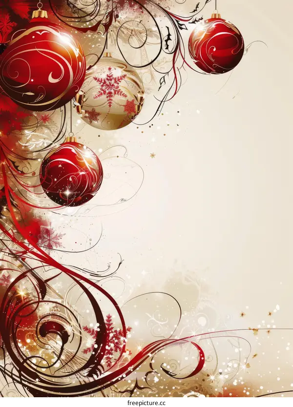 Christmas Decorations for a Festive Atmosphere