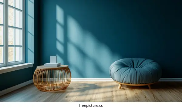 Stylish Modern Room Interior Design