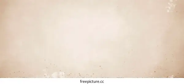 Vintage Beige Background Texture Illustration