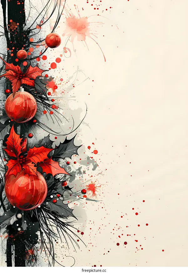 Christmas decoration