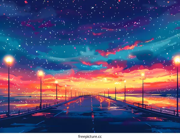 A Long and Winding Road