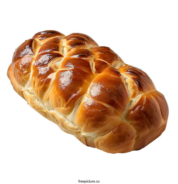 [Transparent Background PNG]Freshly baked bread