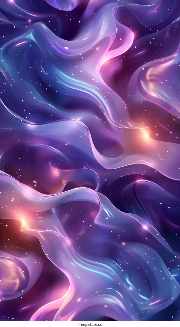 Colorful abstract background