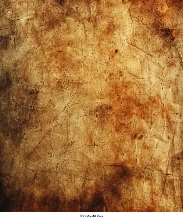 Old grunge paper texture background