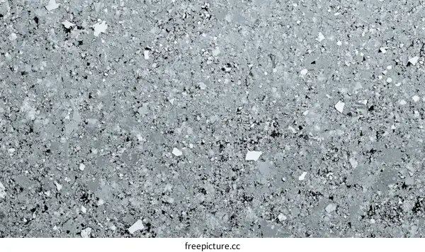 Abstract Grey Stone Texture Background