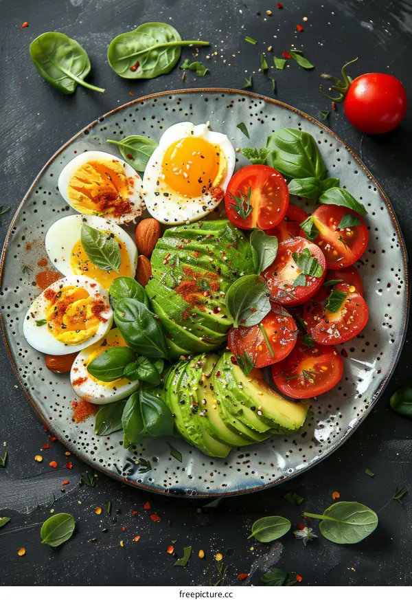 Healthy Food Ingredients