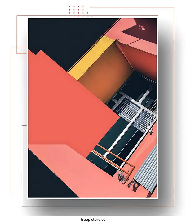 Hull Coope Building Exterior Architecture Design